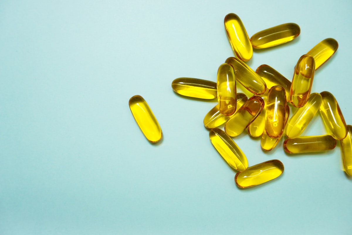 Herbal extracts for joint flexibility and cartilage support