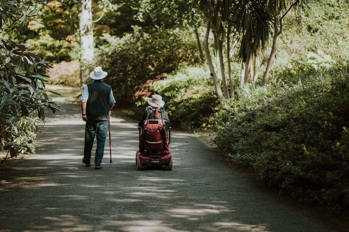Marcos Ibáñez — Senior Wellness Writer at Jointflexherbal